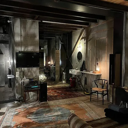 4floorsistanbul * Istanbul
