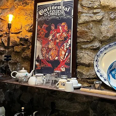 4floorsistanbul Apartamento Istambul