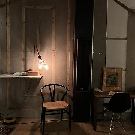 4floorsistanbul Apartamento Istambul